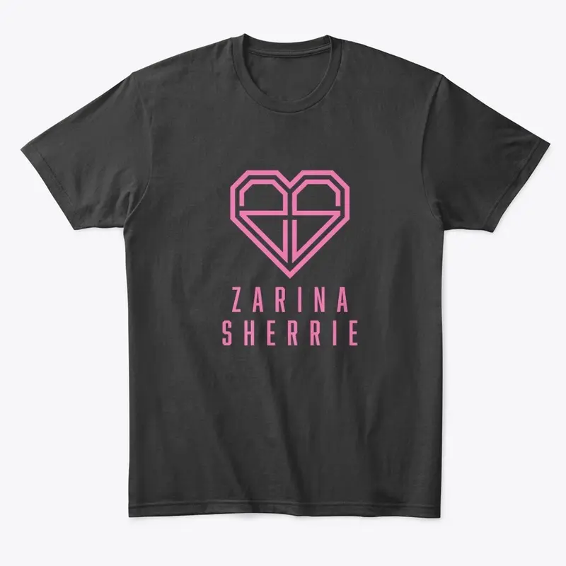 Zarina Sherrie Logo