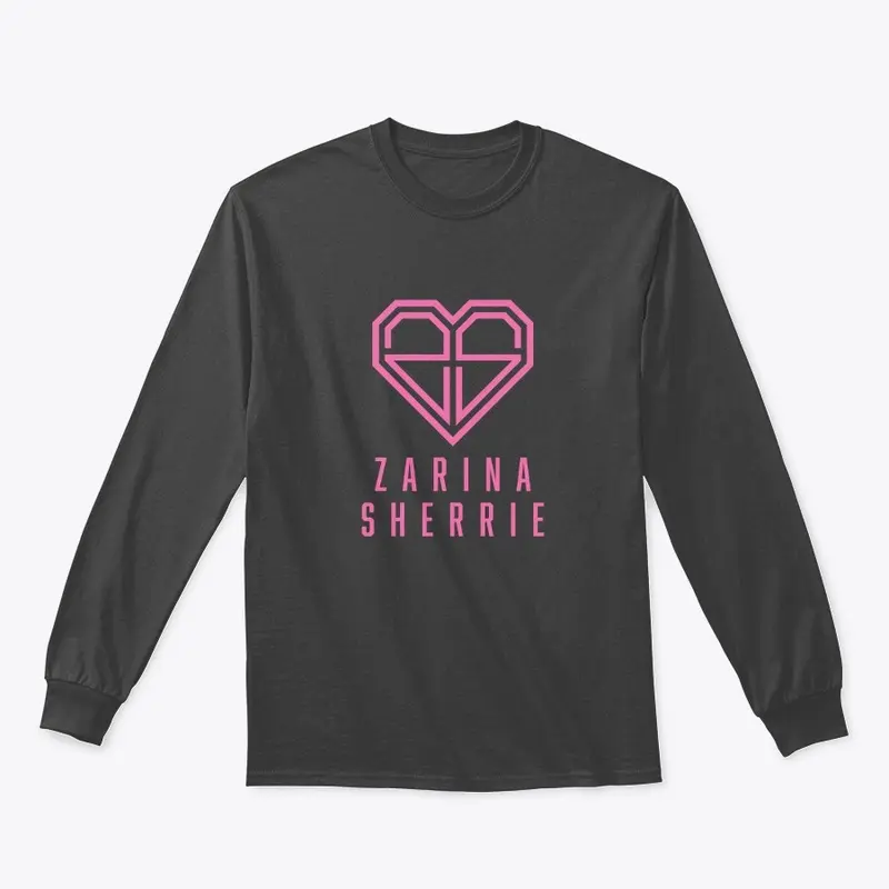 Zarina Sherrie Logo