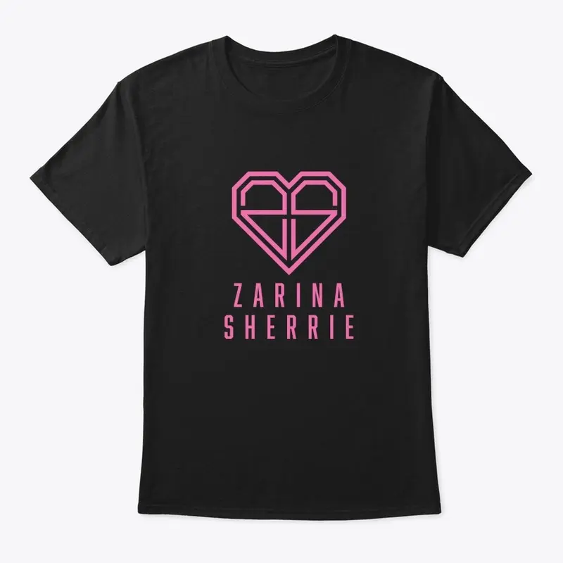 Zarina Sherrie Logo